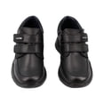 thumbnail image 5 of Zapato Mocasin Niño Escolares Comodos Formales negro 22.5 YUYIN 20140, 5 of 5