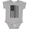 thumbnail image 3 of Inktastic Correctional Officer Daddy Boys or Girls Baby Bodysuit, 3 of 5