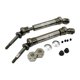 thumbnail image 1 of Junta de Transmisión Universal Vogacara de Acero 1/10 para SLASH 4x4 Accesorios de Coche RC, 1 of 6
