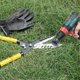 thumbnail image 4 of 10PCS Lawnmower Dull Blade Sharpener Lawn Mower Blade Sharpener Kits, 4 of 5