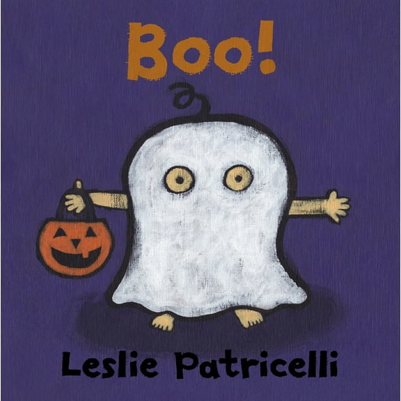 Pre-Owned Boo!: (A Playful Story of Halloween Traditions and Costumes for Babies, Toddlers, and Preschoolers) (Board book) 0763663204 9780763663209