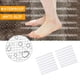 thumbnail image 4 of Tiras antideslizantes para baño y ducha (20 mm x 200 mm), 4 of 5