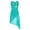 Mint Green, variant on YONGHS Kids Girls Lyrical Latin Jazz Modern Dress Sleeveless Ballet Dance Leotard Black 6