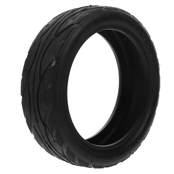 Scooter Replacement Wheel Inflatable Tire Scooter Tire Electric Scooter Tire Tire Compatible for MaxG30