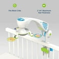 thumbnail image 7 of Nurture Smart Crib Mobile, 7 of 7