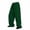 Green, variant on SAWOBUUN Men's Casual Sweatpants Loose Fit Wide Leg Sport Trousers Baggy Relaxed Comfortable Everyday Athletic Pants