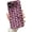 Purple, variant on Compatible with iPhone 13 Case, Cute 3D Woven Pattern Plating Phone Case for Women Girls, Soft Silicone Grid Desgin Protective Cover for iPhone 13 - Purple
