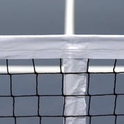 PickleballCentral Rally Pickleball Net, Portable Net System, Indoor/Outdoor, Pickleball Training Aids, Regulation Size, Alloy Steel Frame, Net and Carry Bag (Standard)