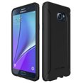 thumbnail image 1 of Tech21 Étui Tactique Anti-Choc Noir Mat EVO pour SAMSUNG GALAXY NOTE 5, 1 of 5