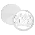 thumbnail image 2 of Beauty Sponge Holder, Sponge Makeup Blender Holder, Makeup Powder Puff Sponge Holder Beauty Tool Dryer Drying Rack Egg Powder Puff Display Stand, 2 of 8