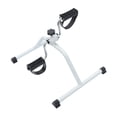 thumbnail image 4 of UPOUART Exercise Equipment For The Elderly Foot Cycle Exerciser White 1 Set, 4 of 5