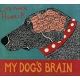 thumbnail image 3 of My Dog's Brain (Sally), 3 of 3