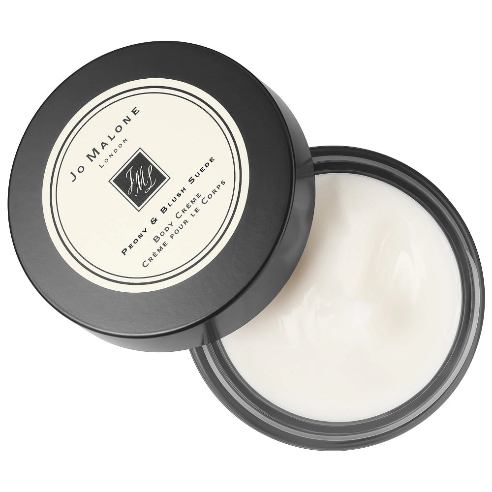 Jo Malone Peony & Blush Suede Body Creme 175 ml / 5.9 oz - Walmart.com