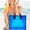 C, variant on 1PC Transparent PVC Beach Bag for Women, Waterproof Travel Tote Bags, Multi-Use Tote for Daily Work, Shopping, Vacation