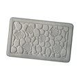 thumbnail image 1 of Alfombra de baño Macarena Antideslizante Decorativa 40x60 cm, 1 of 8