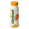 thumbnail image 6 of Chobani Low-Fat Greek Yogurt Drink Mango 7 fl oz Bottle, 6 of 10