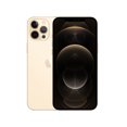 thumbnail image 1 of APPLE IPHONE 12 PRO MAX 6GB 128GB DORADO Apple Desbloqueado, 1 of 5