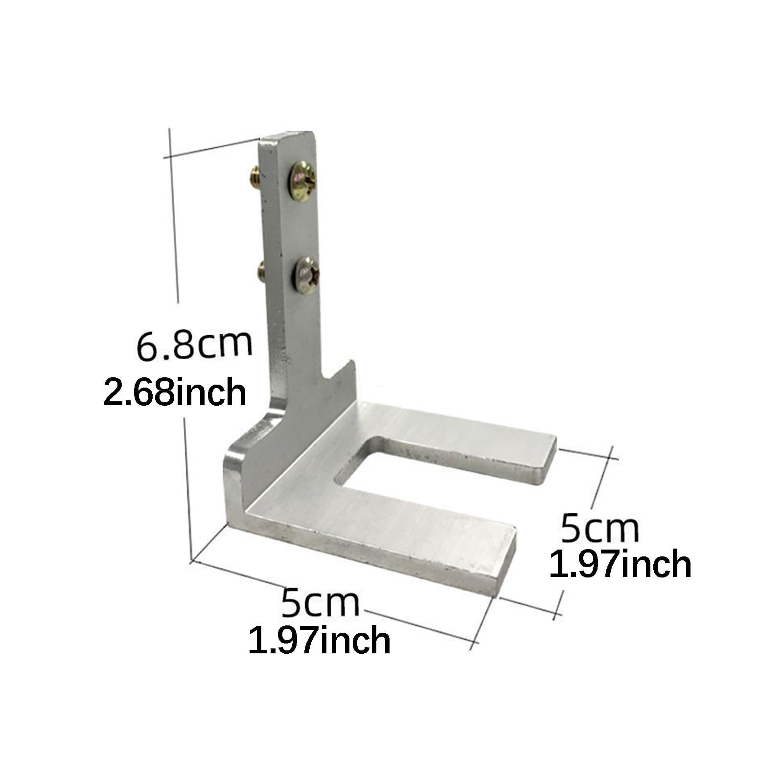 Milageto Foam Carver Electric Hot Knife Pro Heavy Duty Accessory Cutting Tool Groover Plate for Foam Carving DIY Handmade Engraving G05