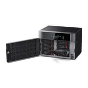 Buffalo TeraStation 8-Bay NAS Server Rack Mount, 64 tb, 5810DN