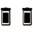 thumbnail image 1 of Greeniant Bolsa impermeable Universal para teléfono, bolsa a prueba de agua para móvil de menos de 5,8 pulgadas, funda de PVC para , , y Type9 NO9, 1 of 6