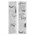 thumbnail image 3 of Cinta Decorativa Retro del Collage del Alfabeto Inglés, Material para Cuaderno DIY, Pegatina de Material para Cuaderno A, 3 of 5