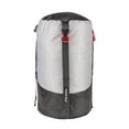 thumbnail image 1 of subito Lightweight Waterproof Compression Storage Bag, 70D Tear-Resistant Polyester, Portable Travel Organizer, XL Size 18-25L, Available in Multiple Colors (Purple/Red/Green/Orange/Grey), 1 of 4