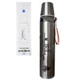 thumbnail image 2 of Termo Acero Inoxidable Importacion 1000 ml Plata, 2 of 2