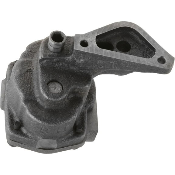 MELLING Standard Volume GM V6 Oil Pump P/N M134