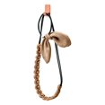thumbnail image 3 of Command™ Decorative Metallic Hooks 17032C-4EF, Small, 3 of 9