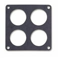 thumbnail image 4 of Quick Fuel Technology 8-1106QFT Carburetor Flange Gasket, 4 of 7