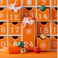 thumbnail image 4 of REESE'S Christmas & Holiday Peanut Butter & Chocolate Candy Bells, 161g, 4 of 5