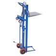 thumbnail image 4 of Vestil Manufacturing HYDRA-4-AF-18 22 x 20 in. Hydra Lift Cart with 18 in. Forks, 750 lbs, 4 of 10