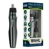 WAHL Lithium Powered Lighted Detailer - Trimmer - cordless