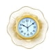 thumbnail image 5 of Reloj de pared creativo, elegante y silencioso para decorar la pared de la oficina, el dormitorio o la sala de estar. Estilo E, 5 of 9