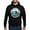 Black, variant on - Denali National Park Hoodie - Pullover Hoodie, Classic, Comfortable Hooded Sweatshirt