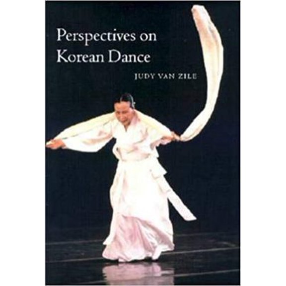 Pre-Owned Perspectives on Korean Dance (Paperback) 081956494X 9780819564948