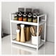 thumbnail image 5 of Estante de Baño, Estante de Almacenamiento, Estante para Cosméticos, Estante para de Cocina, 5 of 6