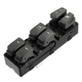 thumbnail image 1 of Unique Bargains Auto Front Left Driver Side Master Power Window Switch para Hyundai Sonata 2011 2012 2013 2014 Grey, 1 of 9