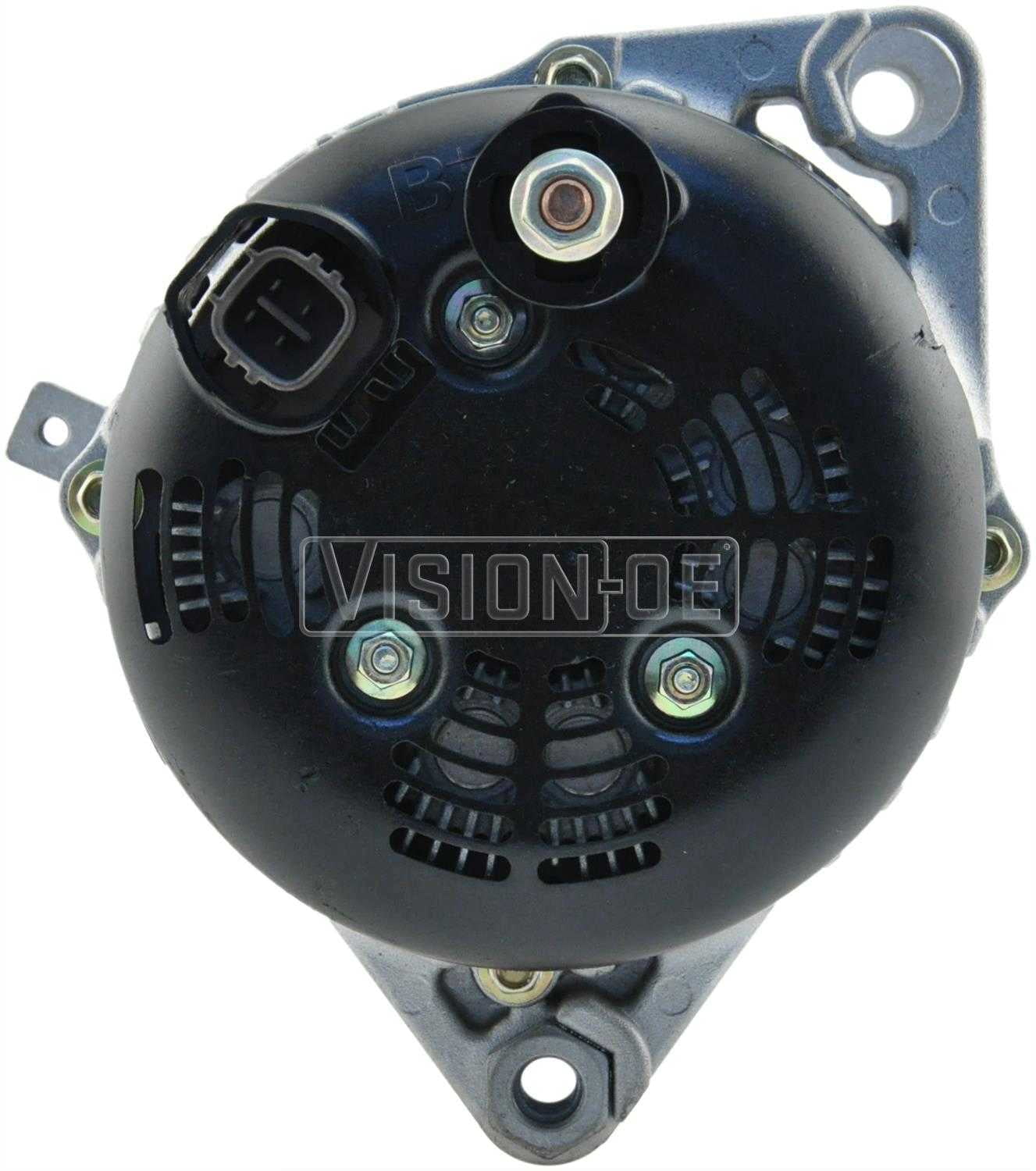Vision OE 11353 Alternator