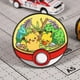 thumbnail image 2 of Insignia de Pokémon, broche de Pikachu, alfiler esmaltado para solapa, insignia para sombreros, ropa, mochila, decoración, accesorios de joyería, regalo para fanáticos, 2 of 4