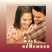 A Walk to Remember by Original Soundtrack (CD, Jan-2002, Sony Music)