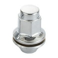 thumbnail image 4 of Furulu 1× Wheel Lug Nut Replacement Kit 40224-1La3A M14*1.5 For Infiniti Qx80 2011-2022, 4 of 5