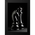 thumbnail image 2 of McNemar, C. Thomas 17x24 Black Modern Framed Museum Art Print Titled - Chessmen III, 2 of 5