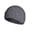 gray, variant on Sinhoon Wool Knit Cuff Short Fisherman Beanie for Men Women, Winter Warm Hats (gray)
