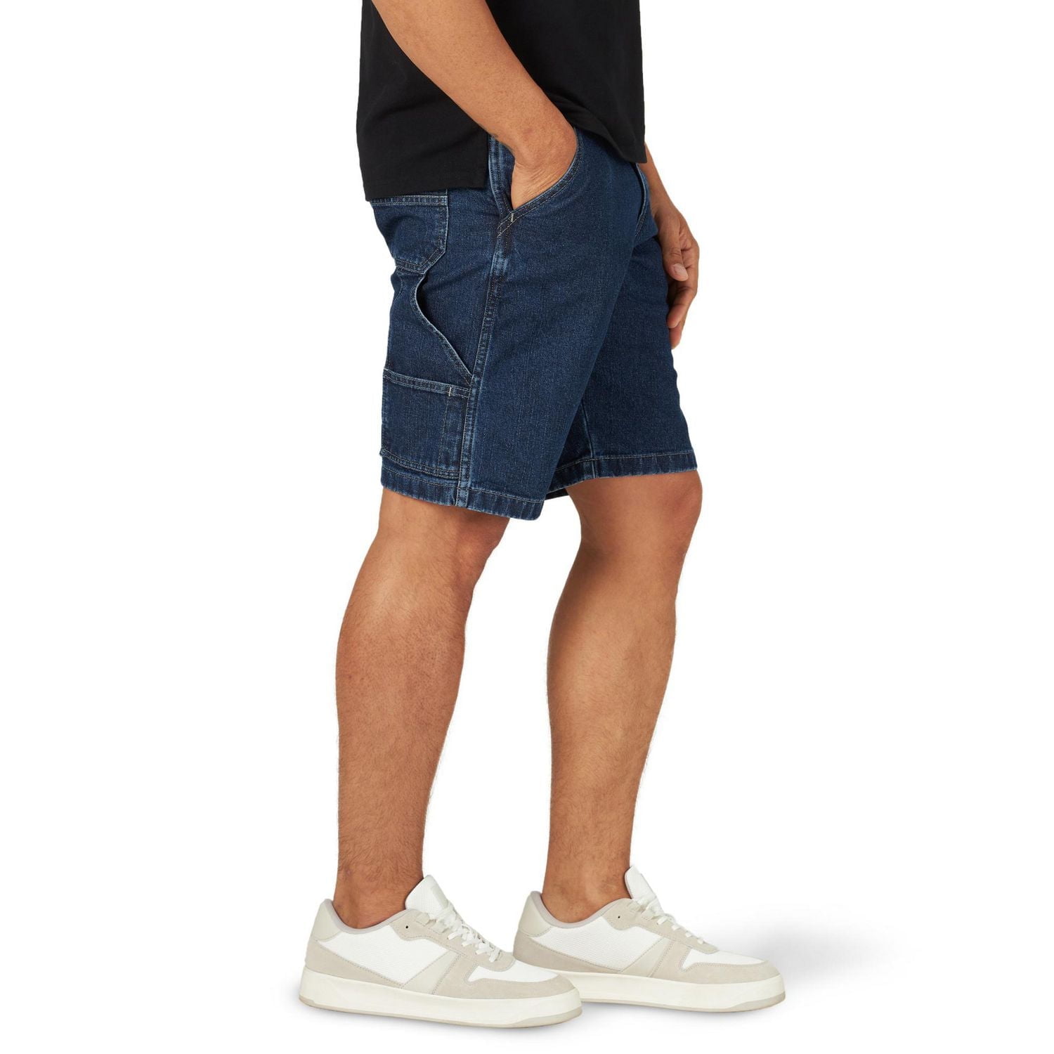 Wrangler Men's Carpenter Short