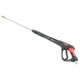 thumbnail image 4 of Pistola de agua de alta presión, lavadora eléctrica de alta presión de 54 cm para lavado de coches, lavadora eléctrica para materiales ecológicos de jardín, 4 of 8