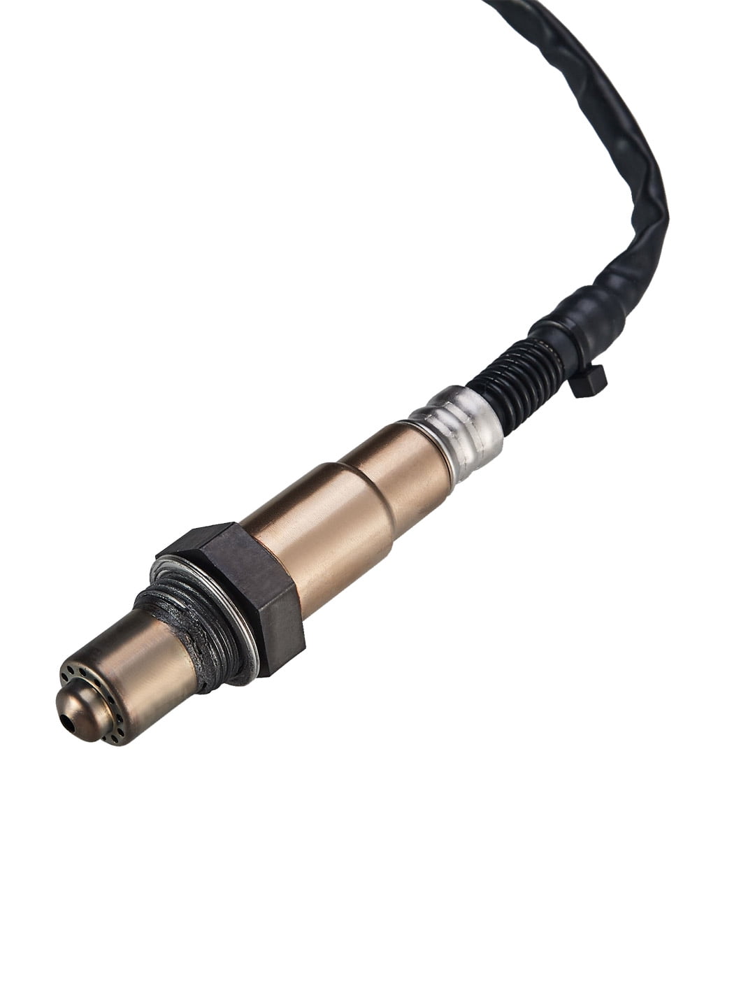 Oxygen Sensor Compatible with 2000-2004 Chevrolet GMC Envoy Sierra Silverado 1500 2500 Suburban Tahoe Trailblazer Yukon 234-4650