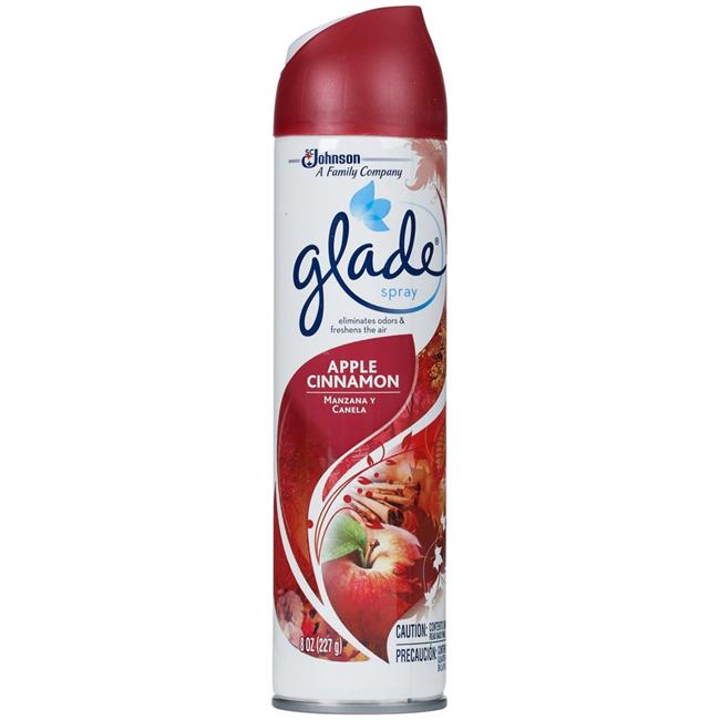 Merchandise 3166864 Glade Aerosol Spray Air Freshener Walmart Canada