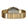 thumbnail image 2 of Bertha Charlotte Ladies Swiss Bracelet Watch - Gold/White, 2 of 3