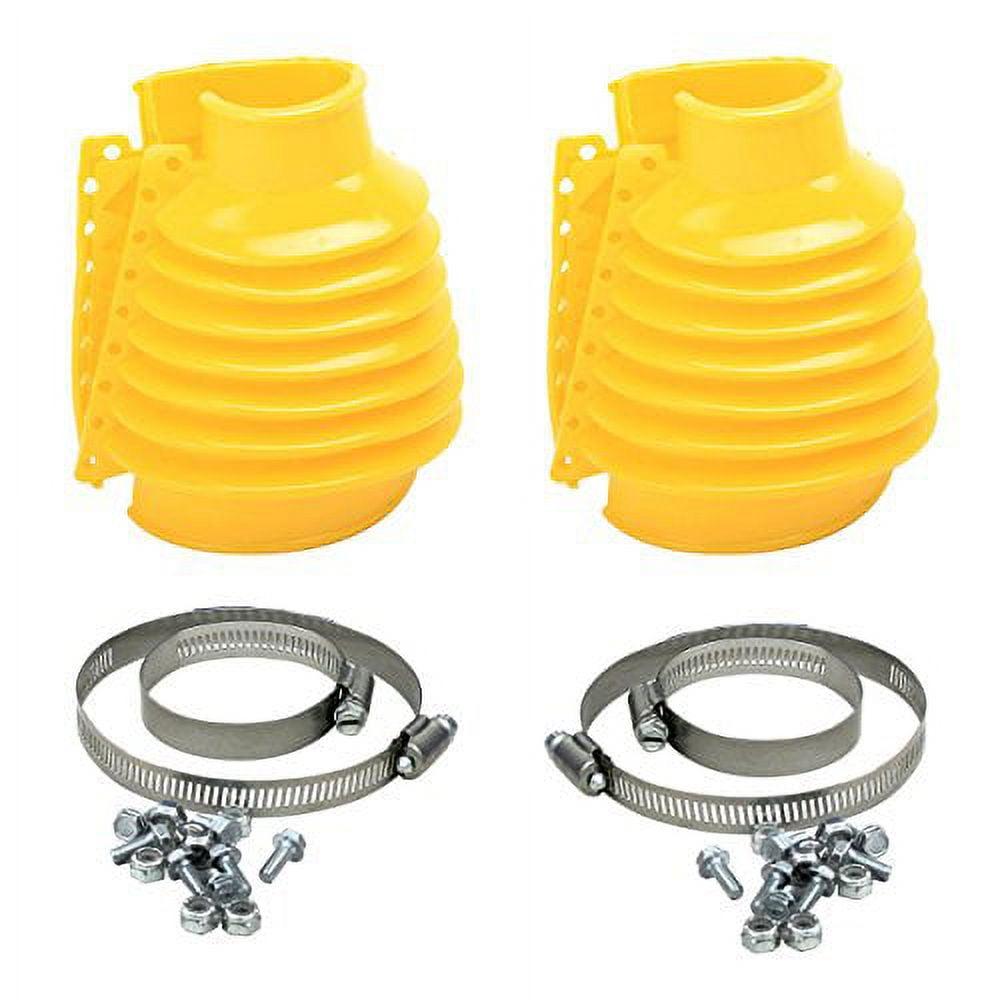 BeckArnley 103-0228 CV Joint Boot Kit With Split Boot